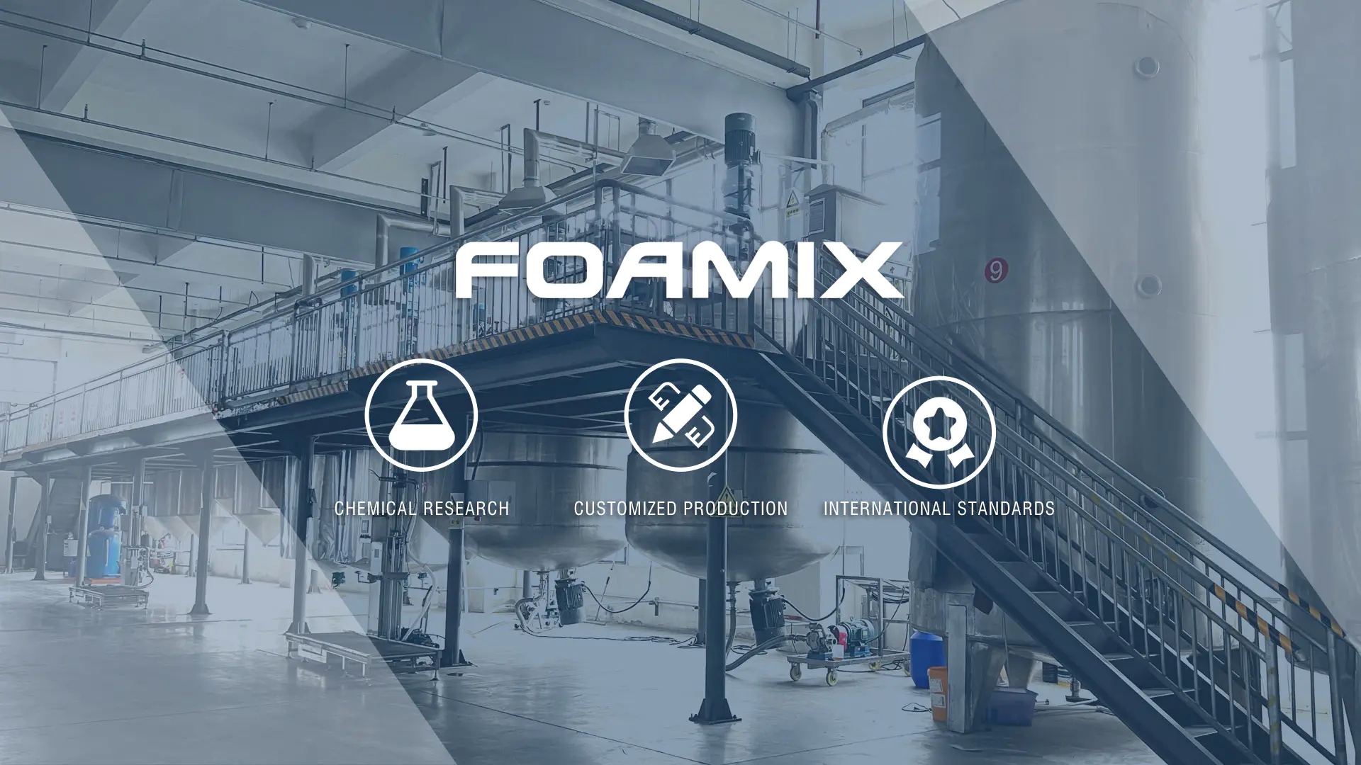 Кинеска фабрика за депенење